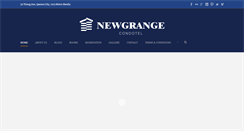 Desktop Screenshot of newgrangecondotel.com